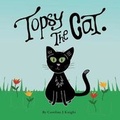 Cover: Topsy the Cat - Frankie & Harry's Bookshelf