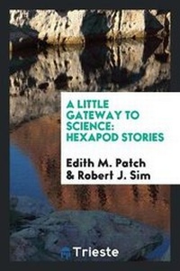 Enlarge image Cover: A Little Gateway to Science - Trieste Publishing