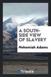 Abbildung von: A South-Side View of Slavery - Trieste Publishing