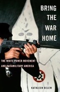 Cover: Bring the War Home - Harvard University Press