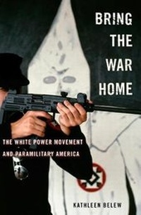 Enlarge image Cover: Bring the War Home - Harvard University Press