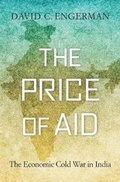 Cover: The Price of Aid - Harvard University Press