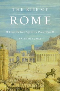 Enlarge image Cover: The Rise of Rome - The Belknap Press
