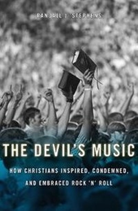 Abbildung von: The Devil's Music - Harvard University Press