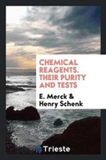 Cover: Chemical Reagents - Trieste Publishing