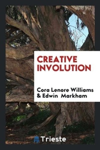 Enlarge image Cover: Creative Involution - Trieste Publishing