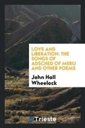 Cover: Love and Liberation - Trieste Publishing