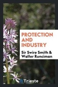 Cover: Protection and Industry - Trieste Publishing