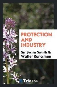 Enlarge image Cover: Protection and Industry - Trieste Publishing
