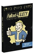 Cover: Fallout 4 Vault Dweller's Survival Guide - Prima Games