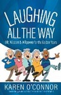 Cover: Laughing All the Way - Harvest House Publishers,U.S.