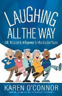 Enlarge image Cover: Laughing All the Way - Harvest House Publishers,U.S.