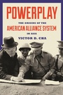 Cover: Powerplay - Princeton University Press