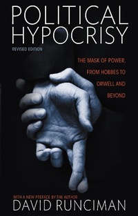 Enlarge image Cover: Political Hypocrisy - Princeton University Press