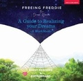 Cover: Freeing Freddie the Dream Weaver - a Workbook - Square One Publishers