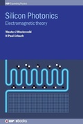 Cover: Silicon Photonics - Institute of Physics Publishing