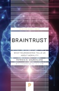 Cover: Braintrust - Princeton University Press