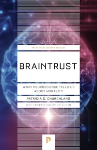 Enlarge image Cover: Braintrust - Princeton University Press