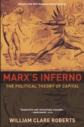 Cover: Marx's Inferno - Princeton University Press