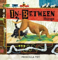 Enlarge image Cover: In-Between Things - Candlewick Press,U.S.