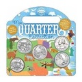 Cover: My Quarter Collection - Whitman Publishing