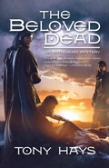 Cover: Beloved Dead - FORGE