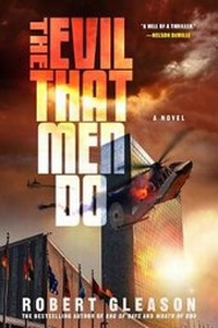 Enlarge image Cover: The Evil That Men Do - Forge