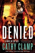 Cover: Denied - Tor Books