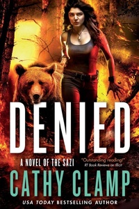 Enlarge image Cover: Denied - Tor Books