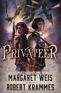 Cover: Privateer - Tor Books