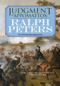 Cover: Judgment at Appomattox - St. Martins Press-3pl