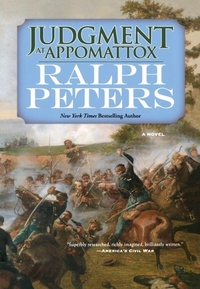 Enlarge image Cover: Judgment at Appomattox - St. Martins Press-3pl