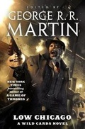 Cover: Low Chicago - Tor Books