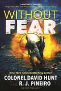 Cover: Without Fear - Forge