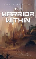 Cover: The Warrior Within - Tor Books