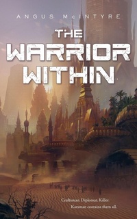 Enlarge image Cover: The Warrior Within - Tor Books