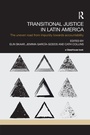Cover: Transitional Justice in Latin America - Routledge