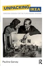Cover: Unpacking IKEA - Routledge