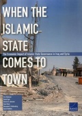 Cover: When the Islamic State Comes to Town - RAND