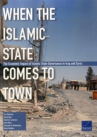 Enlarge image Cover: When the Islamic State Comes to Town - RAND