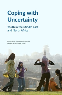 Enlarge image Cover: Coping with Uncertainty - Saqi Books