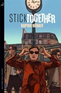 Cover: Stick Together - MacLehose Press