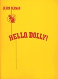 Bild: Hello Dolly! - Hal Leonard Corporation