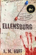 Cover: Ellensburg - Jamarque Publishing