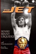 Cover: The Jet - Gilderoy Publications
