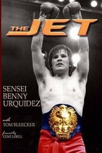 Enlarge image Cover: The Jet - Gilderoy Publications