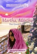 Cover: Martha, Martha - Waverly Media Group Inc.