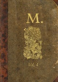 Cover: The Molehill, Vol. 4 - Rabbit Room