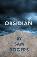 Cover: Obsidian - Gowen Place Press