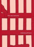 Cover: The Axe Lectures - Spout Press